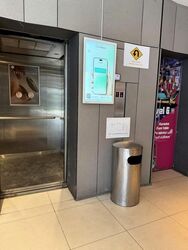 Bugis Cube (D7), Retail #627345541